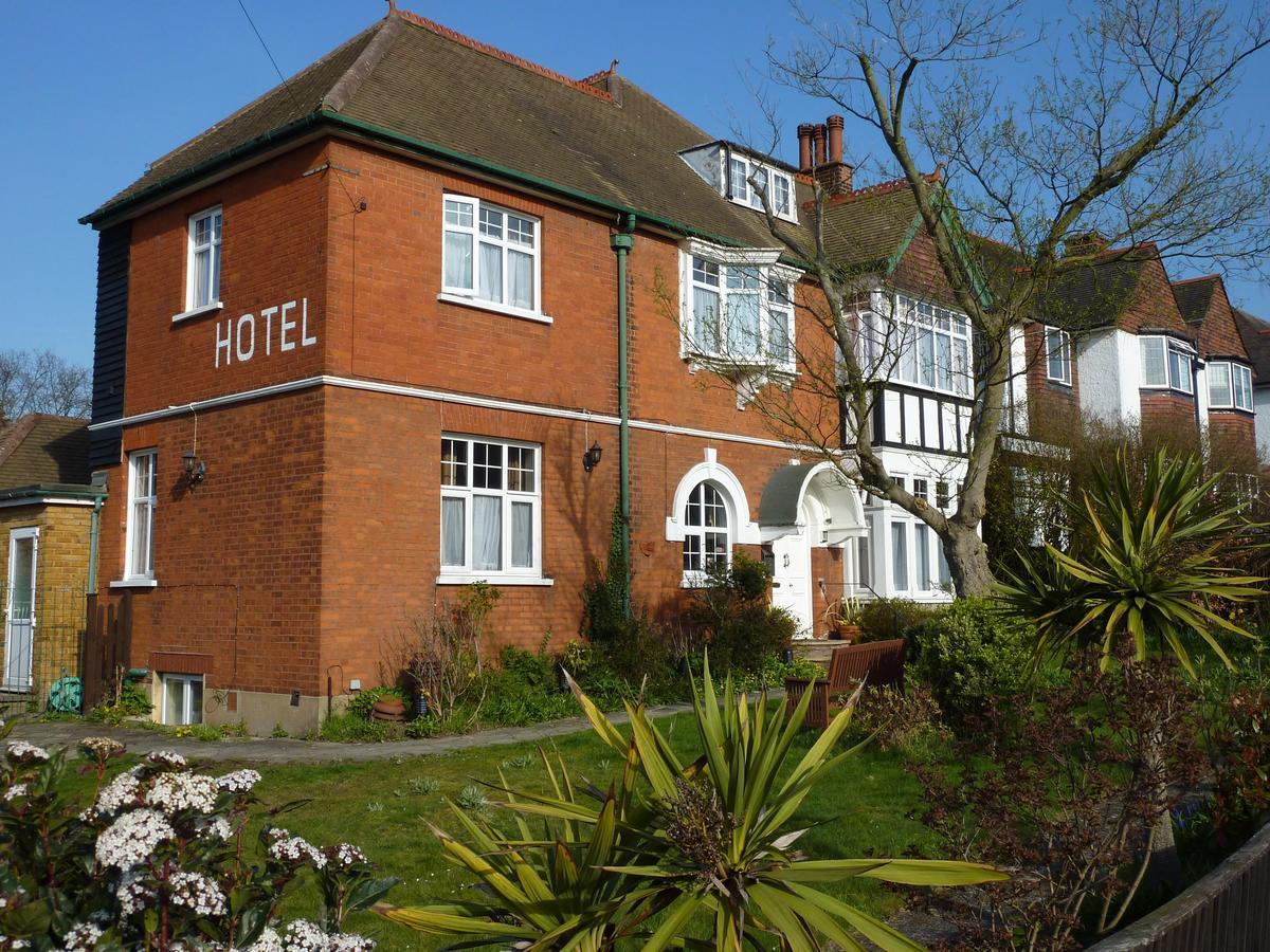 Glendevon House Hotel Bromley Exterior photo